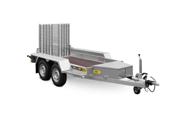 Lorries TPM20 från sidan