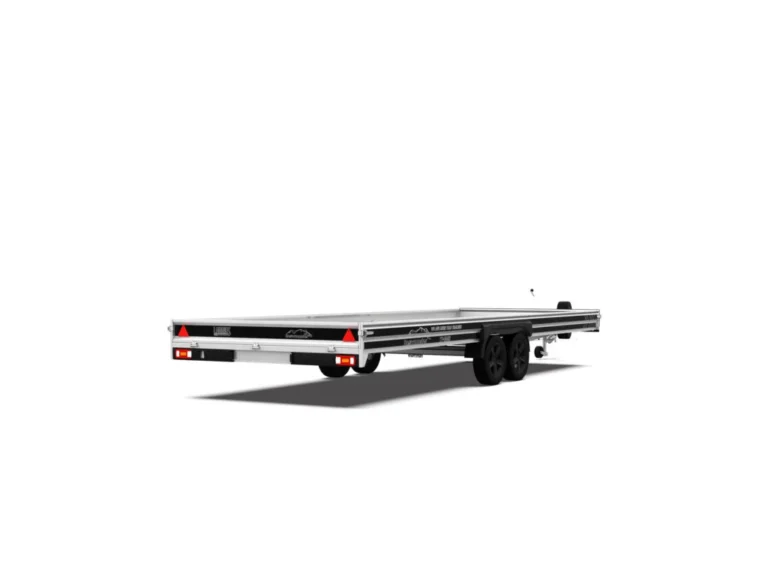 Lorries Snowmaster TTX-695 med kåpa