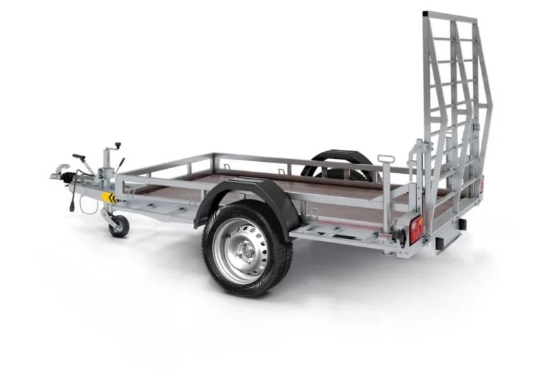 Lorries TM15 bakifrån